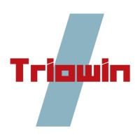 Shanghai Triowin Intelligent Machinery Co., Ltd. logo - Similar company to Sealien Robotics