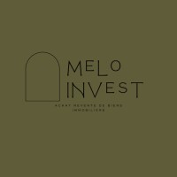 MELO INVEST logo - Similar company to Nota Frontiere - Notaires Conseils ✍️
