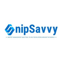 Snipsavvy logo - Similar company to Vibesea