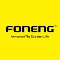 FONENG logo - Similar company to Foneng Mobile Phone Accessories
