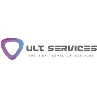 ULT Services, s. r. o. logo - Similar company to S4 Digital