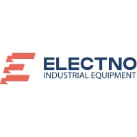 Electno logo - Similar company to Hytech Controls , Gwalior