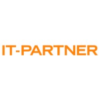IT-Partner logo - Similar company to Techstar It Ab