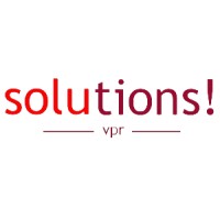 Solutions!-vpr logo - Similar company to Re-Base - Cliëntvolgsysteem Re-Integratiebranche