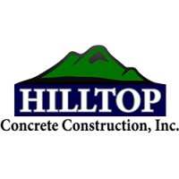 Hilltop Concrete Construction Inc. logo - Similar company to Upland Construction & Development