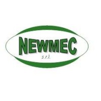 Newmec logo - Similar company to Kapp Srl