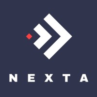Nexta logo - Similar company to Side Kick