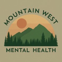 Mountain West Mental Health logo - Similar company to Companion Construction