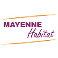 MAYENNE HABITAT logo - Similar company to Espace Mayenne
