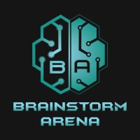 Brainstorm Arena logo - Similar company to Ecommerce Dynamics