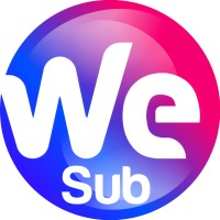 WeSub logo - Similar company to Wesub