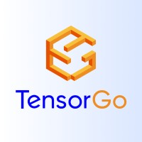 TensorGo logo - Similar company to Deepvisiontech.Ai
