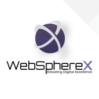WebSphereX logo - Similar company to Urban Scapers Consultant (Pvt) Ltd