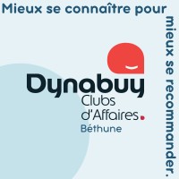 CLUB AFFAIRES DYNABUY BETHUNE logo - Similar company to Dimension