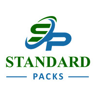 Standard Packs logo - Similar company to Neureka Insights