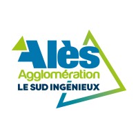 Alès Agglomération logo - Similar company to Desion Sync