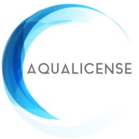 Aqualicense logo - Similar company to Tarlton Foundation