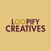 Loopify Creatives logo - Similar company to Cringe Newsletter