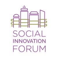 Social Innovation Forum logo - Similar company to Ohi