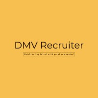 DMV Recruiter logo - Similar company to Dc Recruit