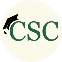 The College Success Collaborative logo - Similar company to Hermanas Unidas