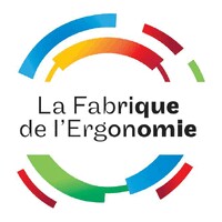 La Fabrique de l'Ergonomie logo - Similar company to Laboratoire Perseus