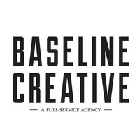 Baseline Creative Inc. logo - Similar company to The Print Source, Inc.
