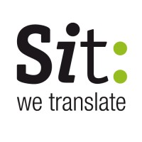 SIT Solutions in translation logo - Similar company to Everbary