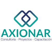 AXIONAR EC logo - Similar company to Graände Consultores