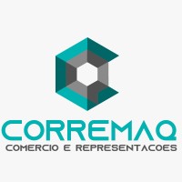 CORREMAQ COMÉRCIO logo - Similar company to Worktech Automação Industrial