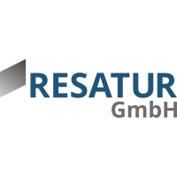 Resatur GmbH logo - Similar company to Masunt