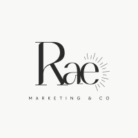 Rae Marketing Co. logo - Similar company to The Sign Pad