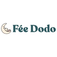 Fée Dodo logo - Similar company to Fée De Beaux Rêves