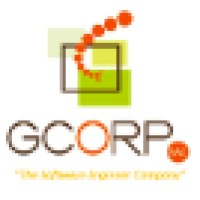 GCORP logo - Similar company to Submit Solutions