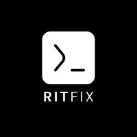 Ritfix Iot Solutions