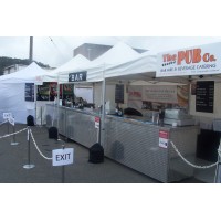 The Little Pub Co logo - Similar company to Local Kitchen & Beer Bar