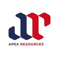 Apex Resources Ltd logo - Similar company to Jdi Projects Ltd