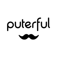 Puterful logo - Similar company to Dakotabox