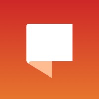 Flarum logo - Similar company to October Cms
