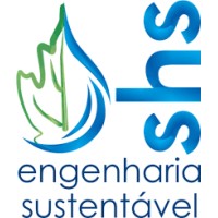 SHS Engenharia Sustentável logo - Similar company to Projetae