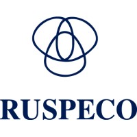Ruspeco logo - Similar company to Osimo