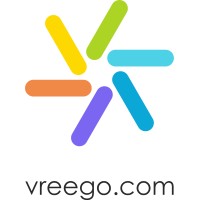 Vreego logo - Similar company to Vreego_Com