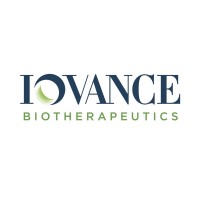 Iovance Biotherapeutics, Inc. logo - Similar company to Adaptimmune