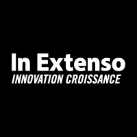 In Extenso Innovation Croissance logo - Similar company to Isotropix