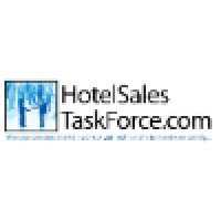 Hotel Sales Task Force (HotelSalesTaskForce.com) logo - Similar company to Strategic Solution Partners