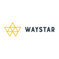 Waystar.is logo - Similar company to Algemetric