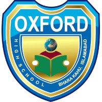 OXFORD HIGH SCHOOL (Islamabad) logo - Similar company to Rha Digital Solutions