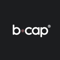 B-CAP logo - Similar company to Incap Infusion Cap Technology Europe Gmbh
