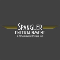 Spangler Entertainment Inc