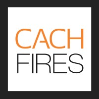 CACH Fires logo - Similar company to Bioethanol-Fireplace.Co.Uk